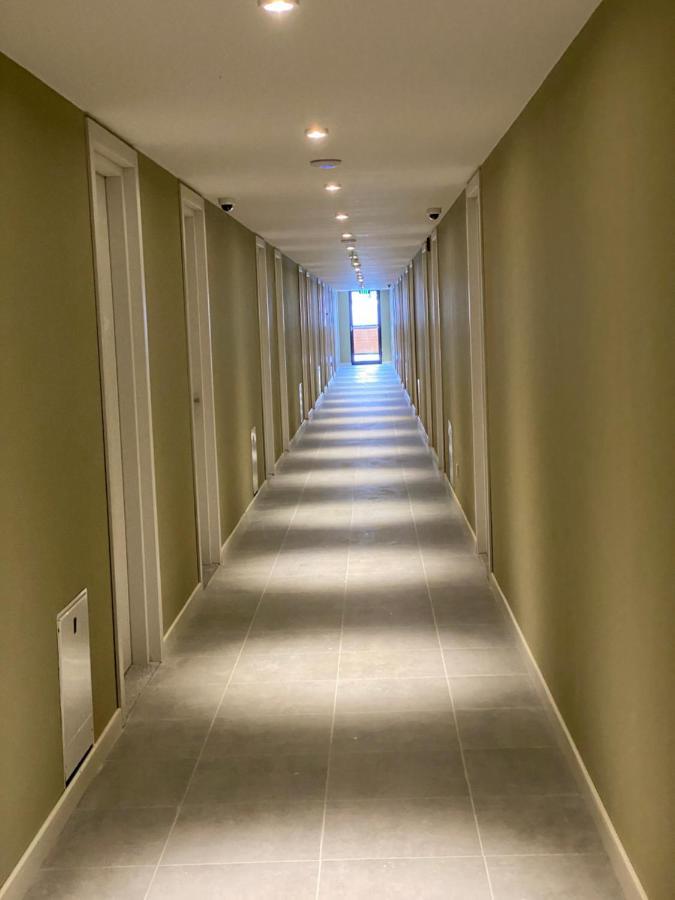 Twins Apartment Deluxe, New Гудаури Экстерьер фото